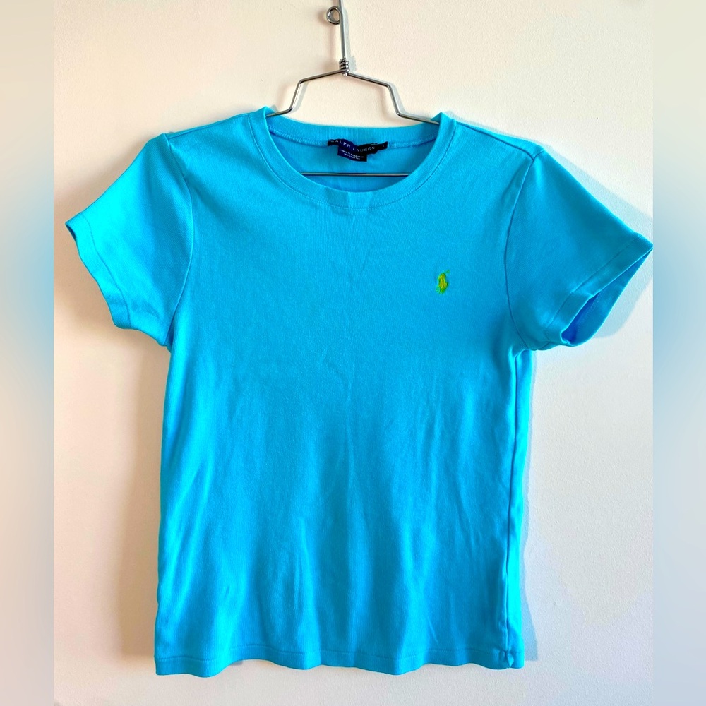 Ralph Lauren women t shirt - Picture 1 of 4